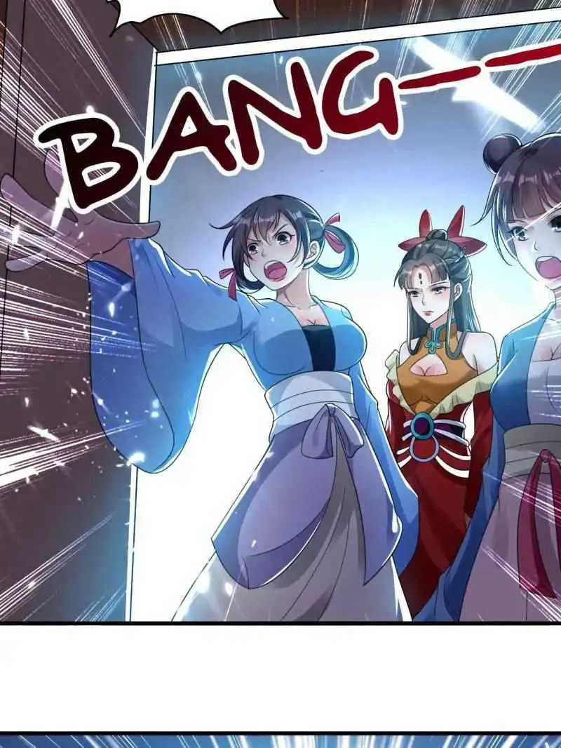 Super Son-in-law In Another World [ALL CHAPTERS] Chapter 5 53